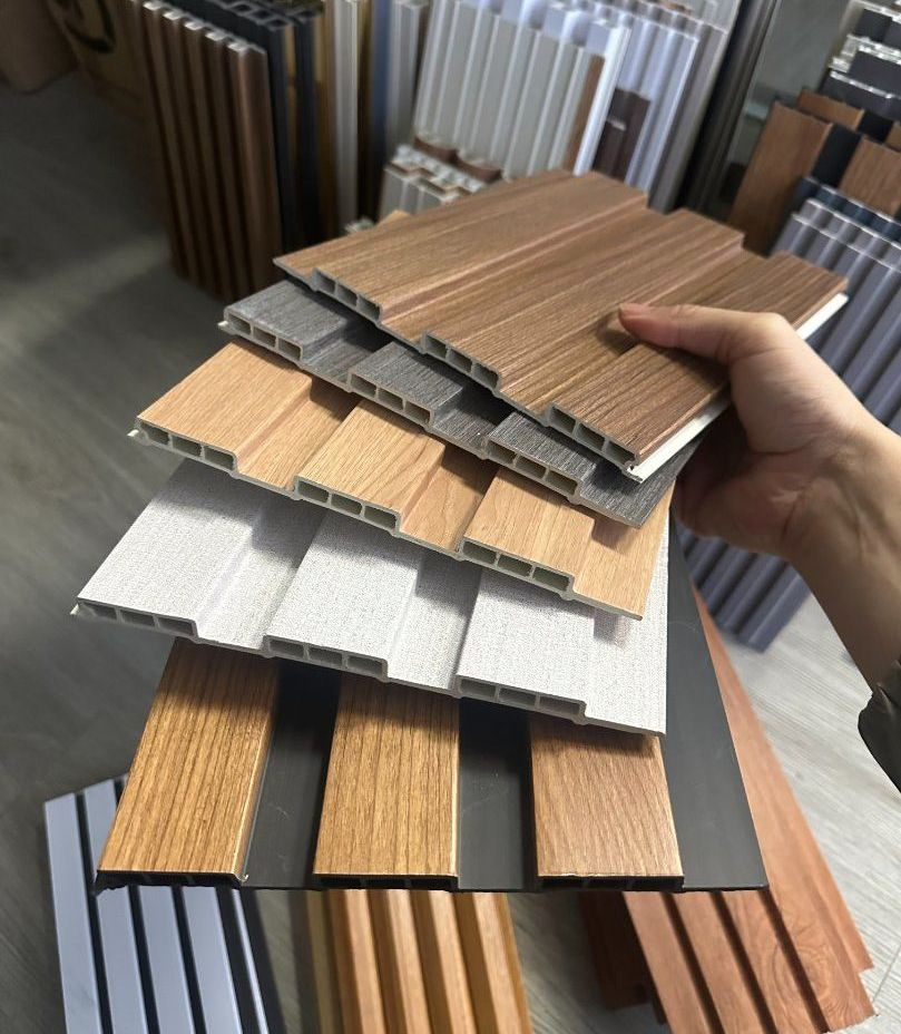 Wholesale Hot Sale to High Quality Waterproof WPC Ceiling Panel