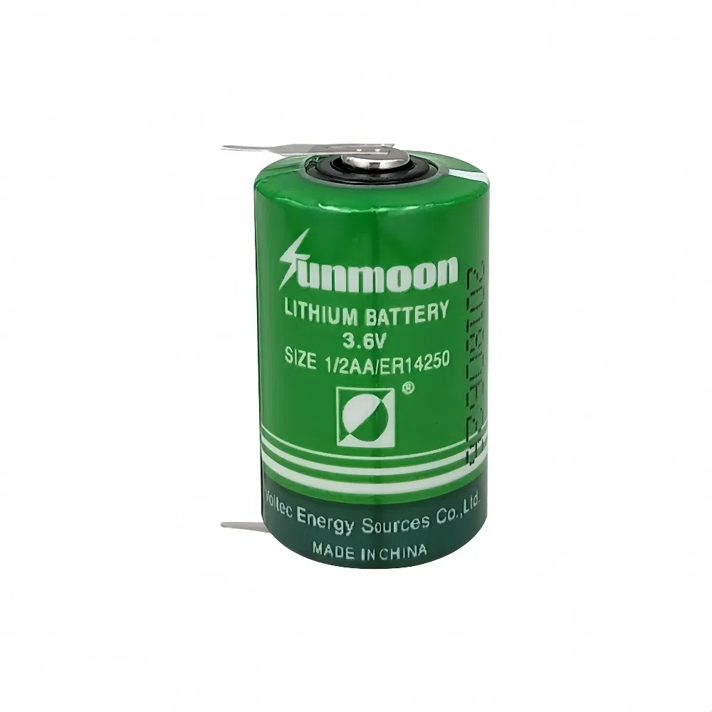 Батарейка ER14250 3.6V 1200mAh для ошейников и датчиков
