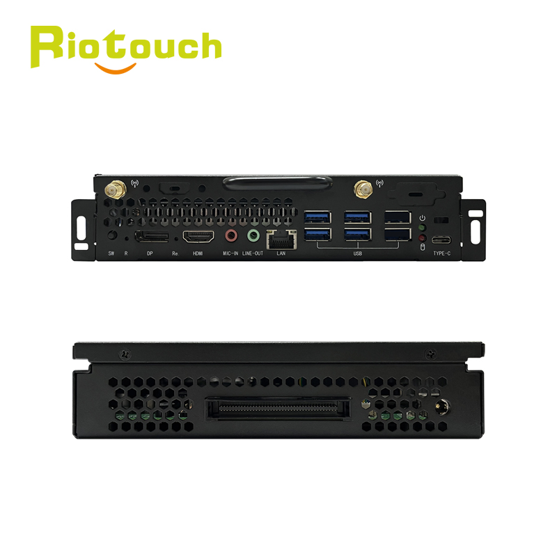 Mini PC Computer OPS