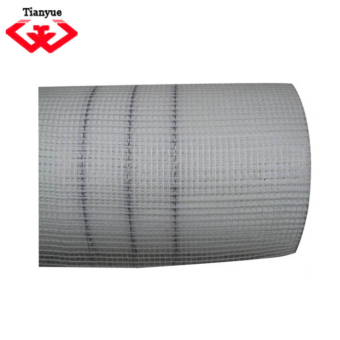 China Fiberglass Plain Weave Fly Wire Mesh Screen /Fiberglass Fire Resistant Fabric