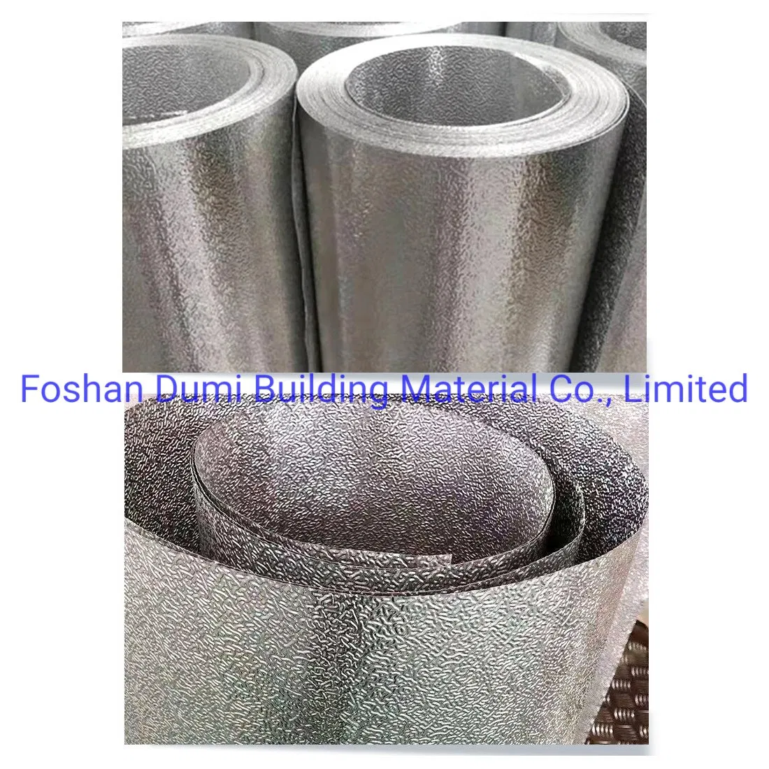 Stucco Embossed Aluminium Panels Aluminum Sheets