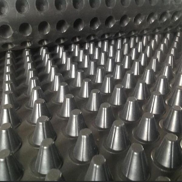 Engineering Materials Green Roof Drainage Board