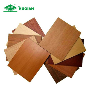 15mm Melamine MDF 2440mmx1220m with E2