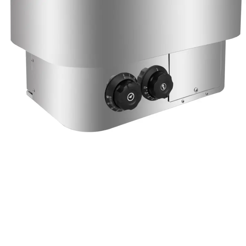 Электрический парогенератор для сауны Diooist