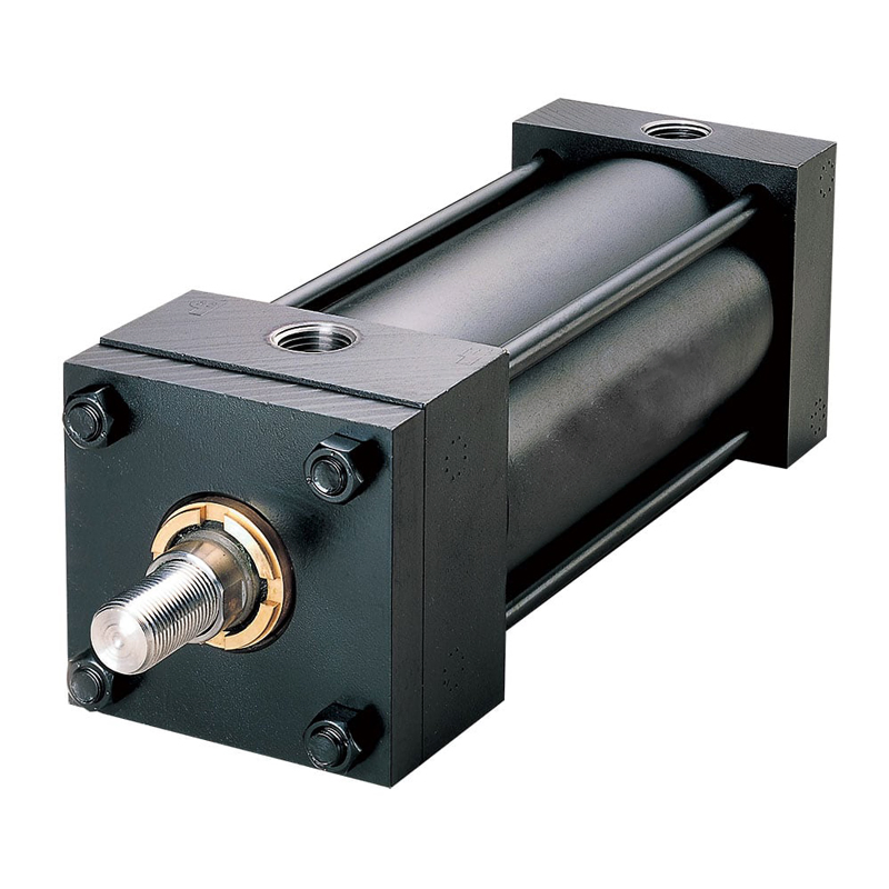 Underwater Bolt Tensioning Hydraulic Pusher Cylinder