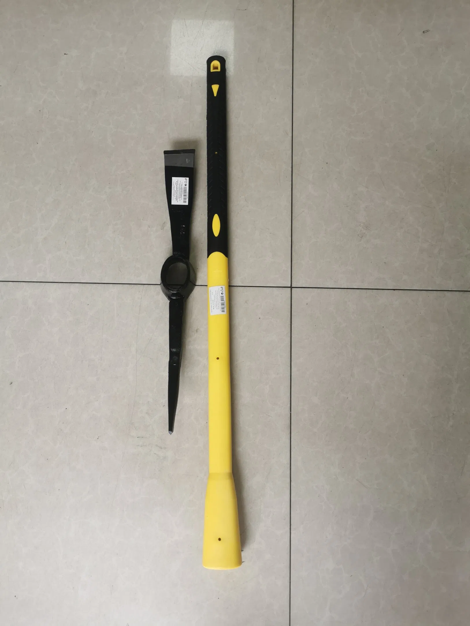 Premium Ergonomic Garden Shovel for Outdoor Multi-Use Tasks