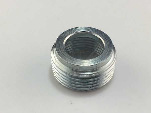 Conduit Reducing Bushing with Npsm Thread