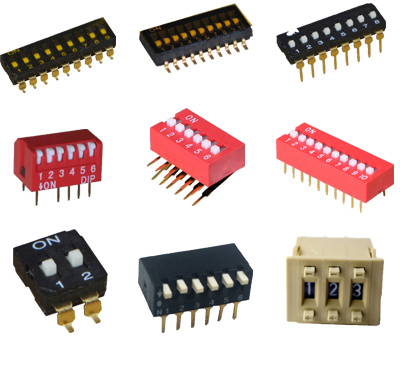 Car Door Lock Switch Hot Sale Door Switch (FBELE)