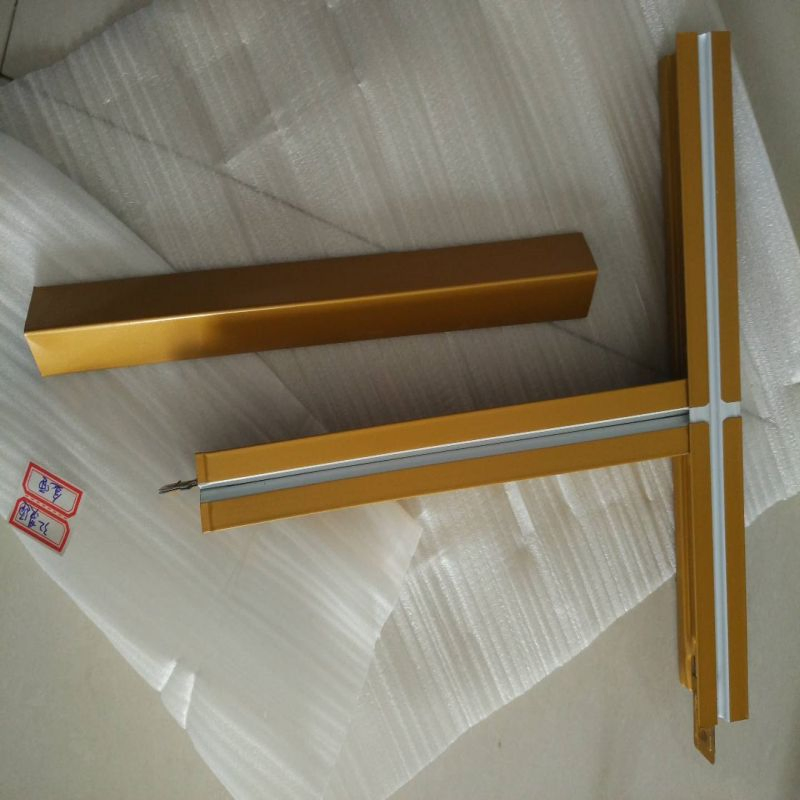 Shandong Cheap Price New Ceiling T Grid of Ceiling Board