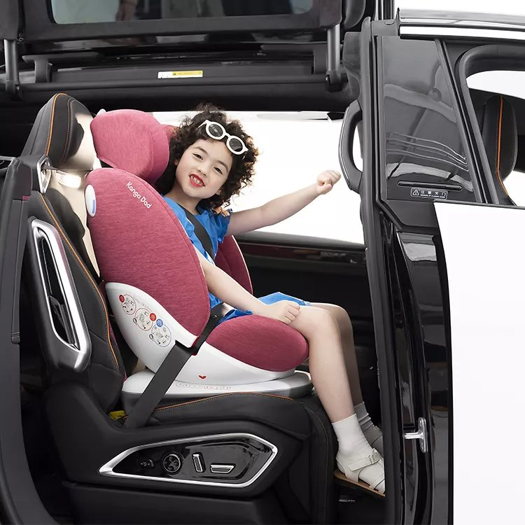 High Quality Portable Travel Infant Car Seat for Sale /Safety Child Seat with