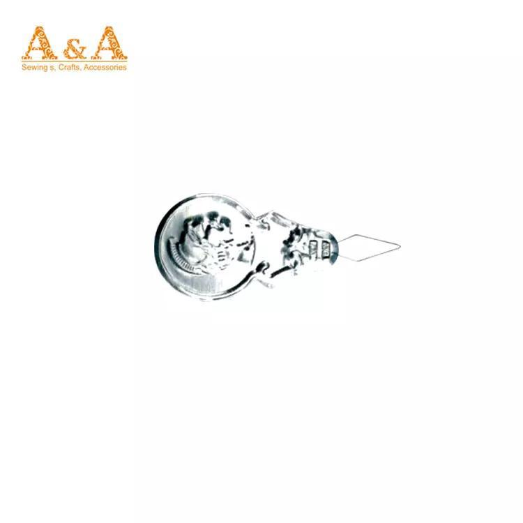 Factory Cheap Mini Sewing Needle-Threader for Sale
