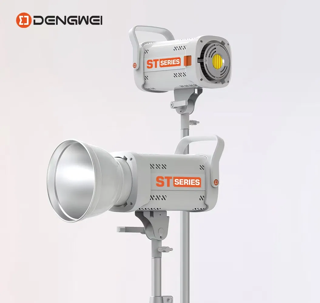 Светодиодный фотолампа Dengwei ST Series для видеосъемки