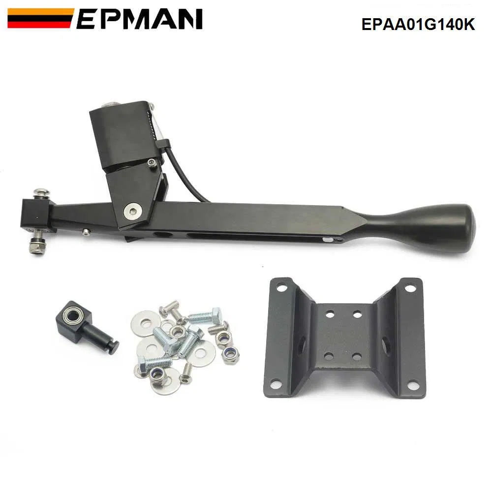 Короткий кулисный переключатель Epman для BMW