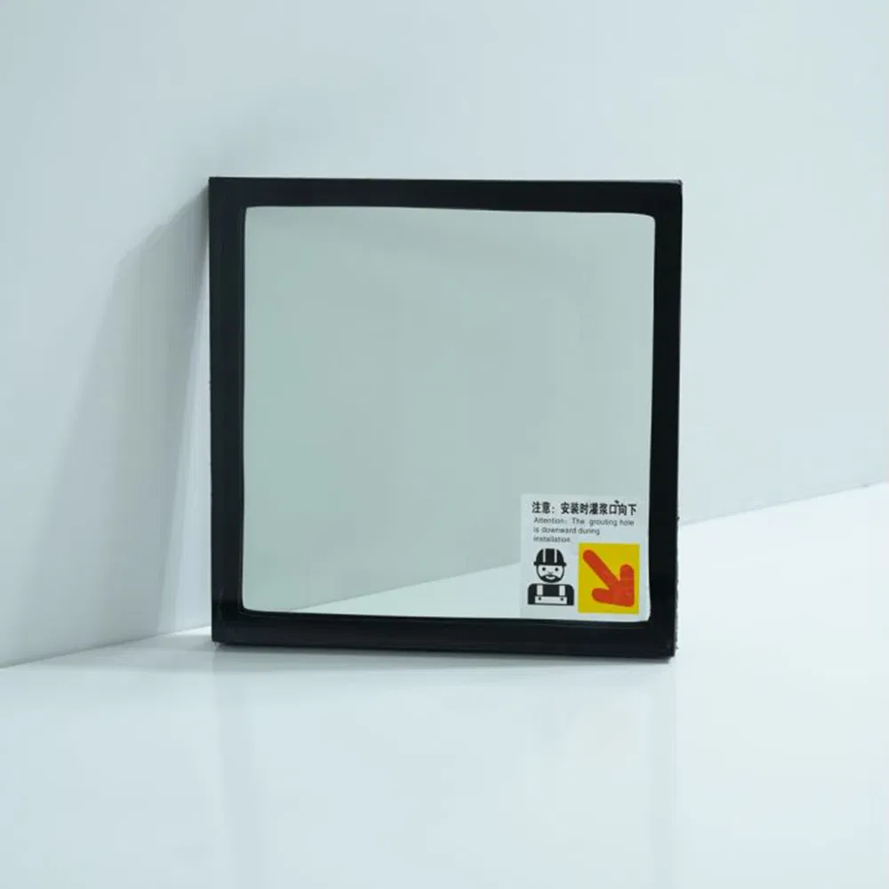 High-Quality Fireproof Glass for Structural Safety and Durability