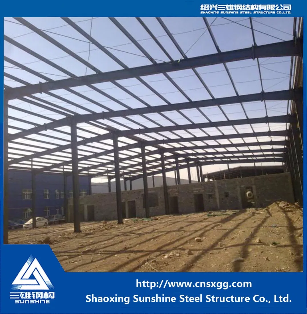 Quick-Setup Hot Galvanized Steel Frame for Heavy-Duty Use