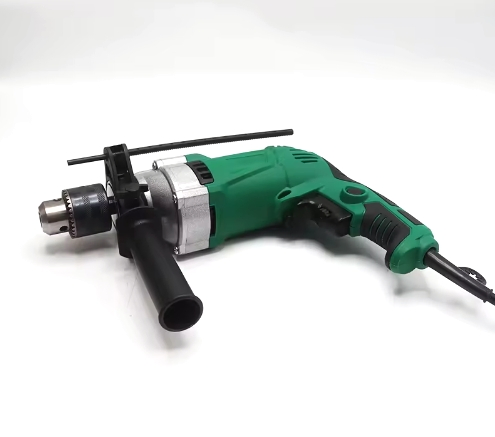 Ударная дрель Sanou ID1017, 1050Вт, 13мм