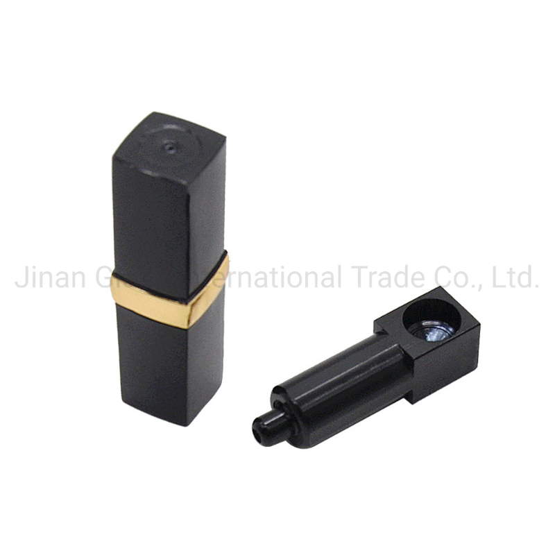 Lipstick Pipe Smoking Pipes Tobacco Herb Pipes Creative Pipe Water Pipe