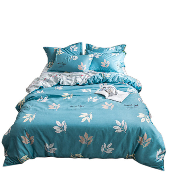 Fancy Hot Sale Bedding Set Home Textile From China Factory