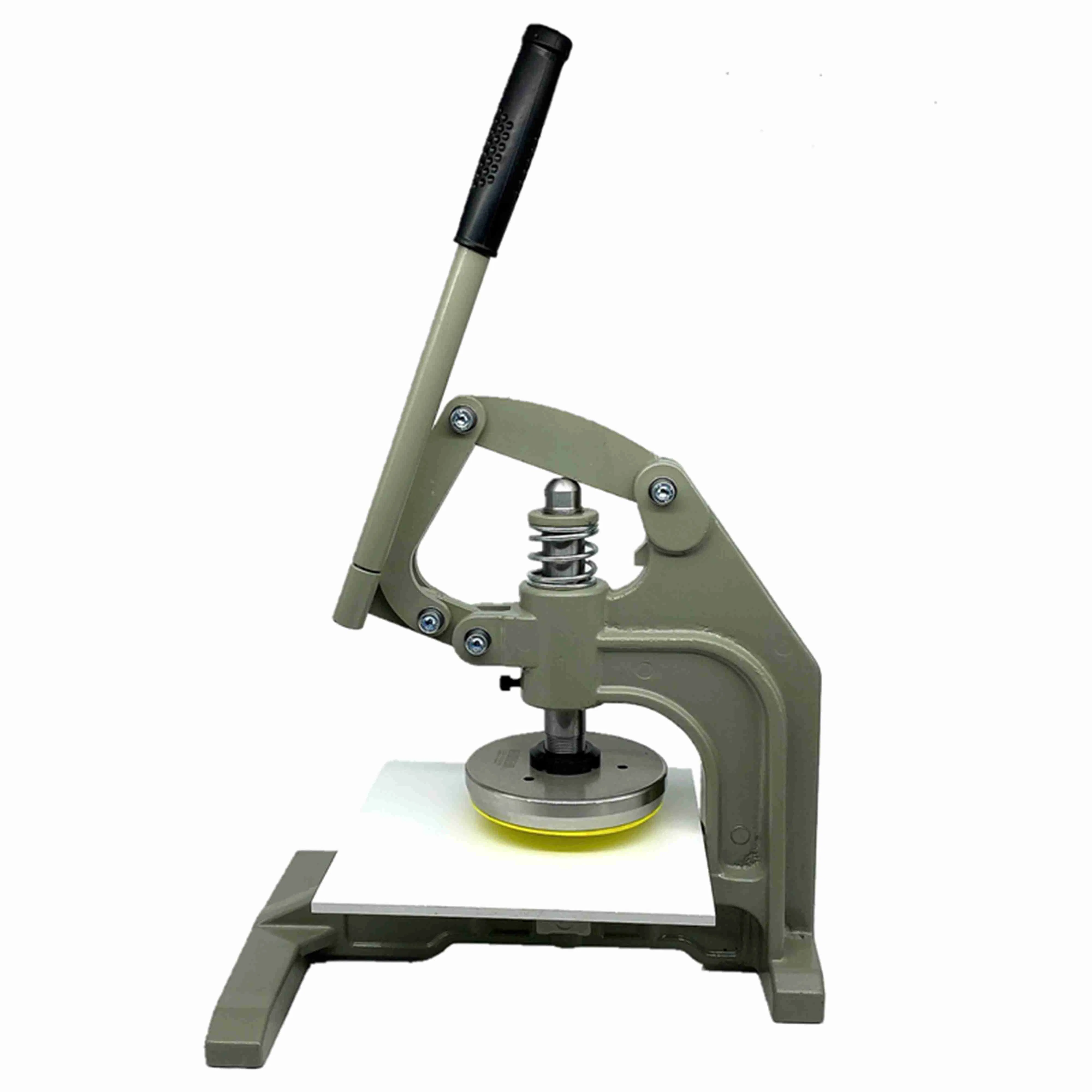 Premium and Durable Hand-Operated Sampling Knife for Circular Knitting Machine