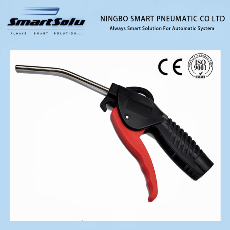 Ar-70 Pneumatic Tools Plastic Air Blow Dust Gun