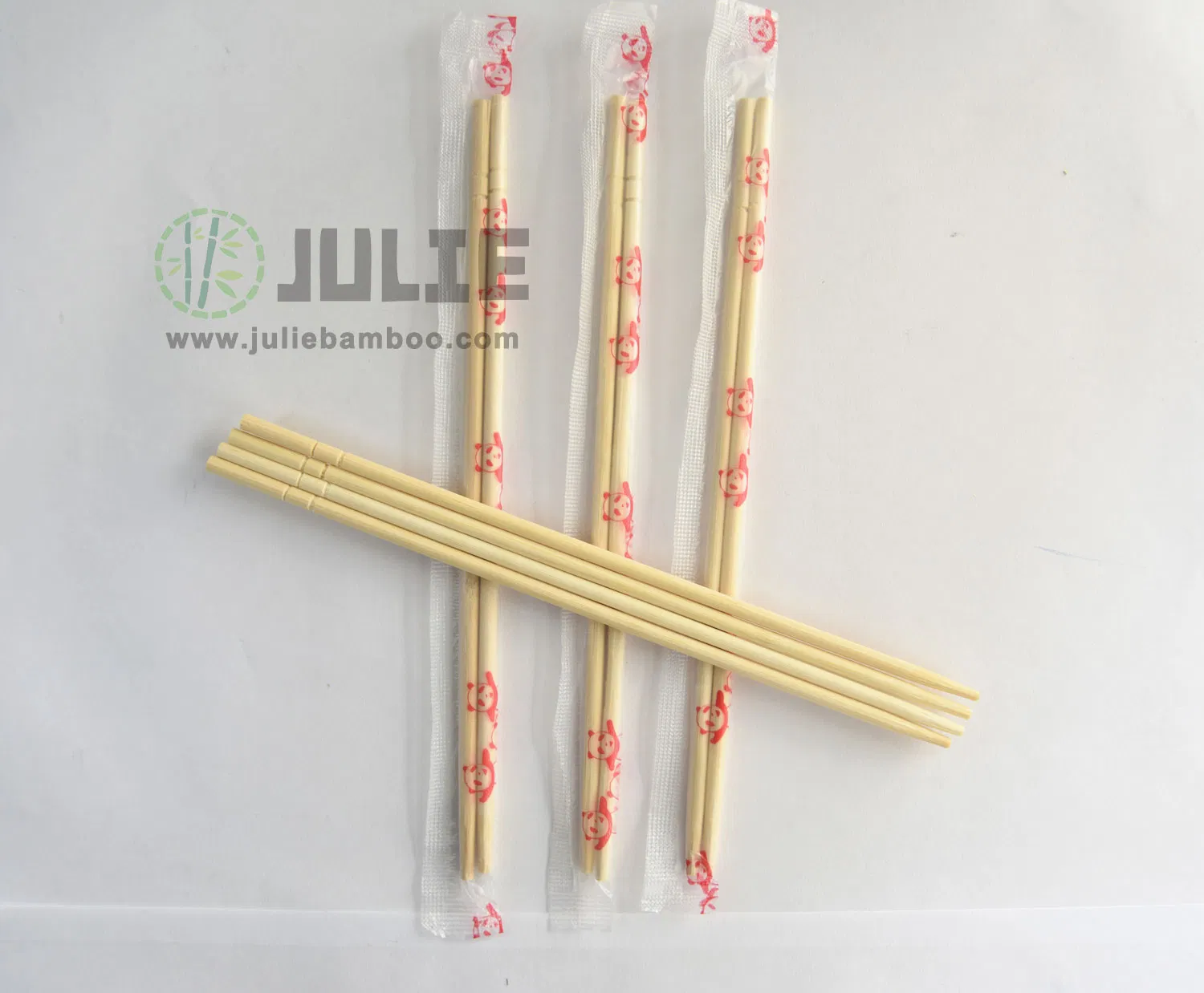 Food-Contacting Grade Top Quality Healthy Natural Disposable Chinese Bamboo Chopsticks