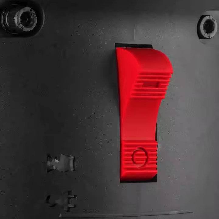 Factory Direct Sale 2802 Professional Model 220V 48j Concrete Breaker Electric Demolition Jack Hammer