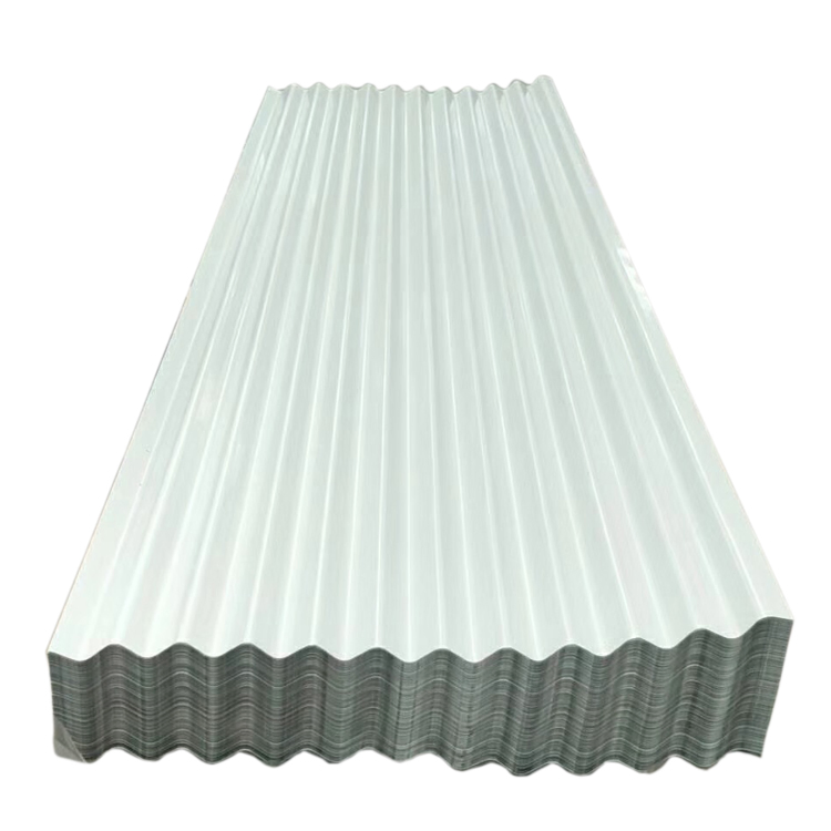 Aluminium Steel Plate Corrugated Roofing Sheet Manufacturer