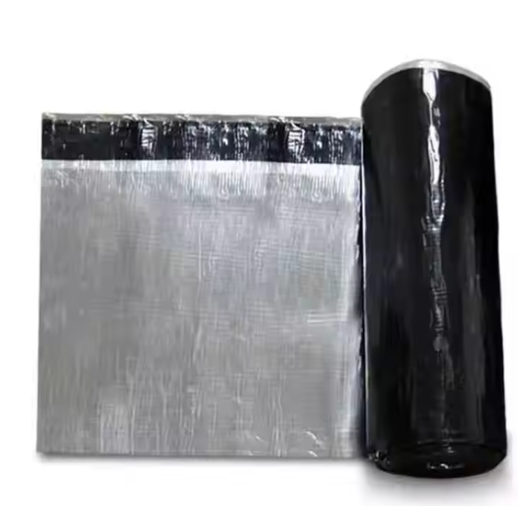 Bitumen Coating System Versatile Solution for Corrosion Protection, Waterproofing, and Bonding in Various Industrial and Civil Applications