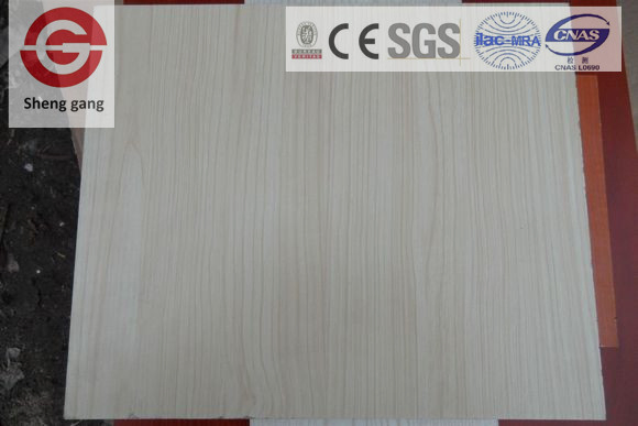 3-20mm Fireproof Magnesium Oxide Board for Wall Partition