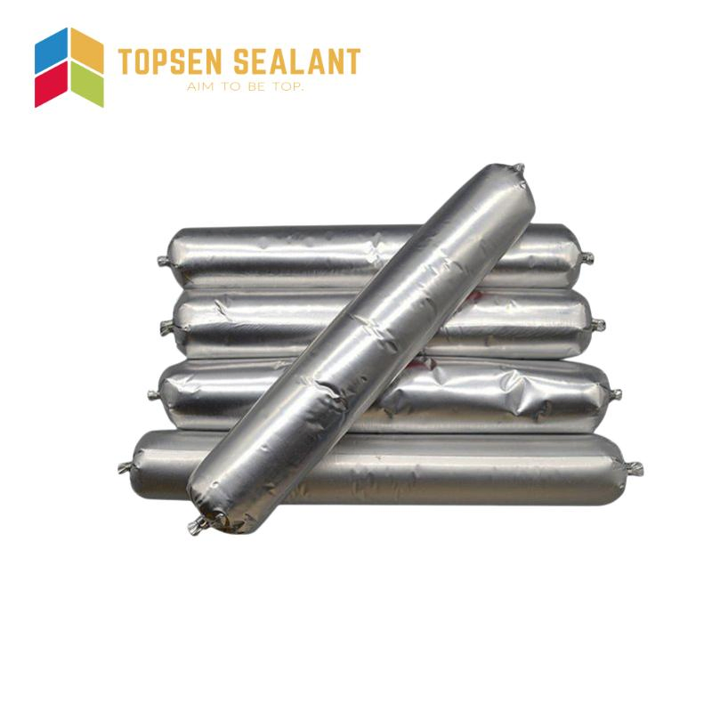 Construction Chemical Expansion Joint Sealing Polyurethane Adhesive PU Silicone Sealant