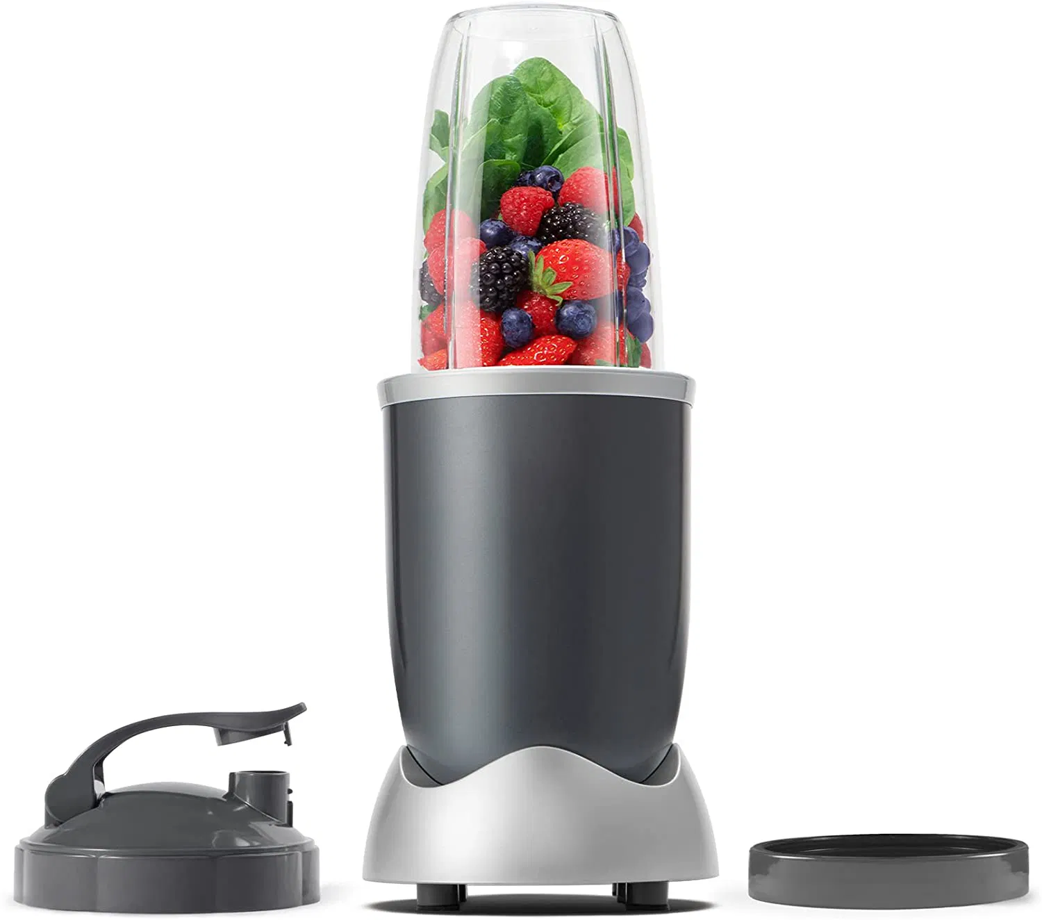 Kitchen Appliances High Speed Food Processor Commercial Distinctive Juicer Home Kitchenware Electric Grinder Fruit Smoothie Vegetable Juice Mixer Table Blender