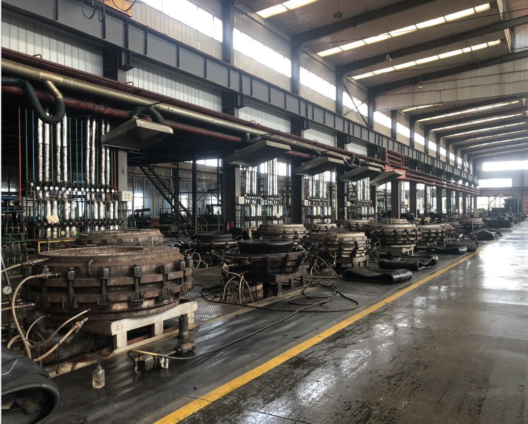 20PR 16.00-25 TT OTR Tyres for Earthmoving Equipment