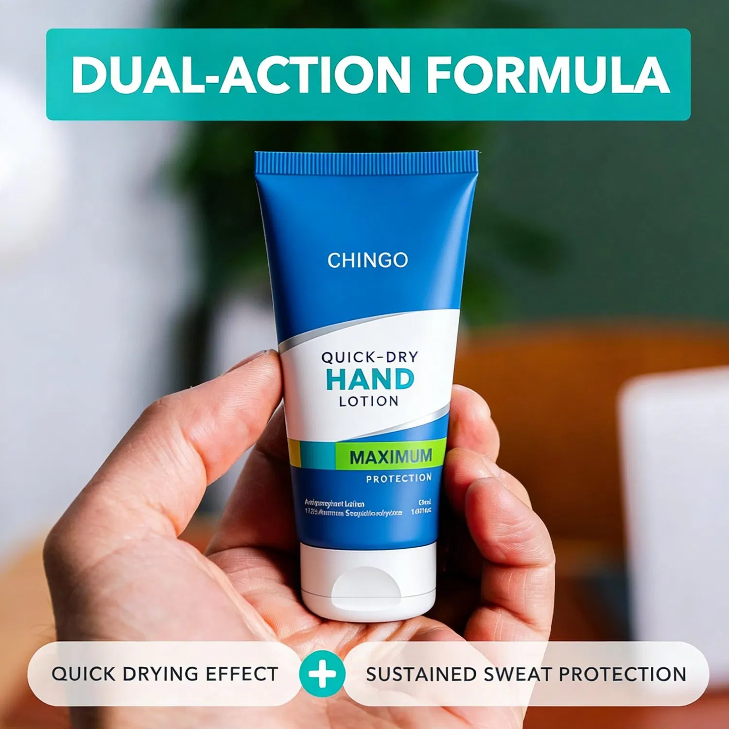Affordable Premium Hand Lotion Deep Hydration for Soft Smooth Hands