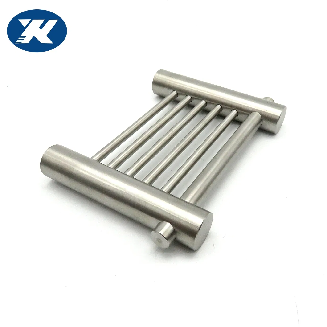 Настенная полка для мыла из нержавеющей стали