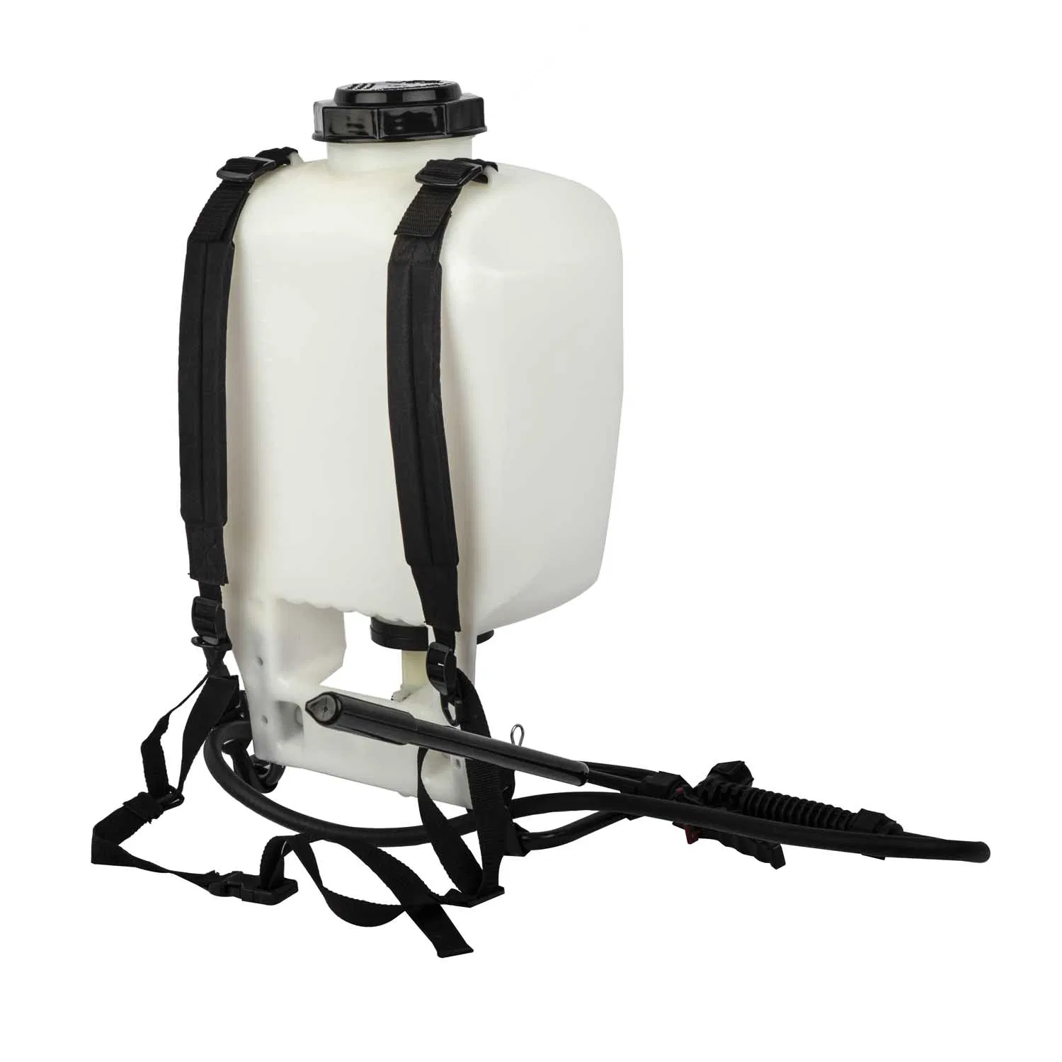 15L Agriculture Spray Machine Knapsack Electric Sprayer