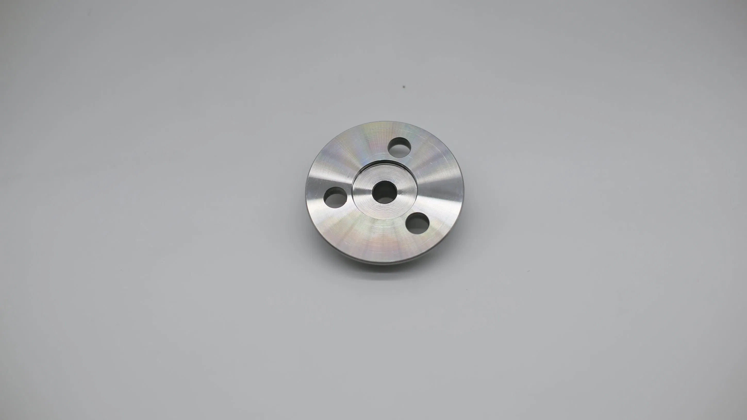 Factory Milling Processing CNC Machining Lathing Parts for Industrial Equipment Industry