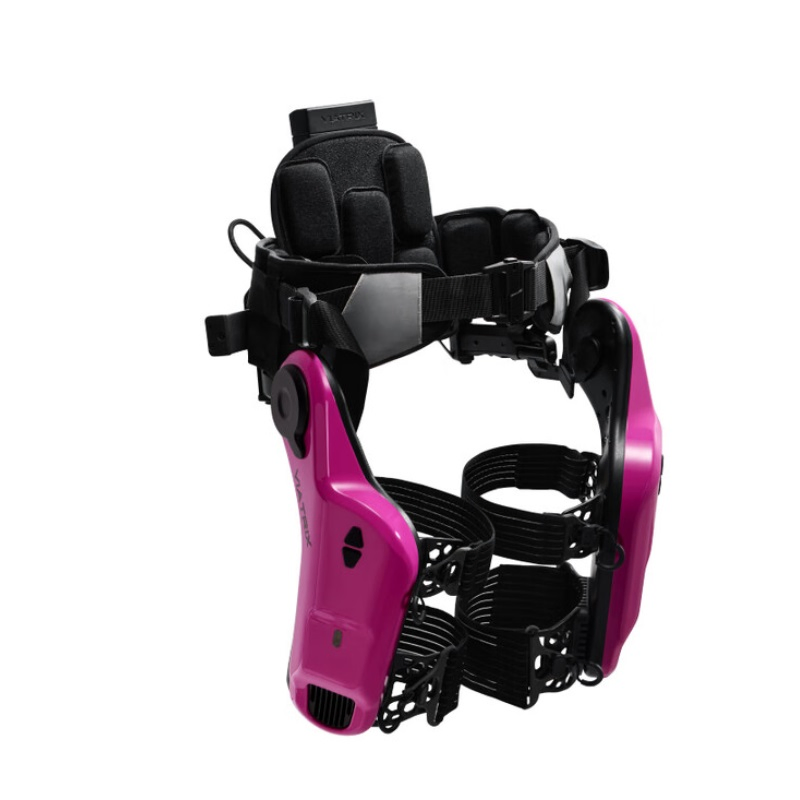Best Exoskeleton Robot Muka Ekr-as-Wk01 for Outdoor Sport Assistance|Climbing|Running|Hiking Power Assist