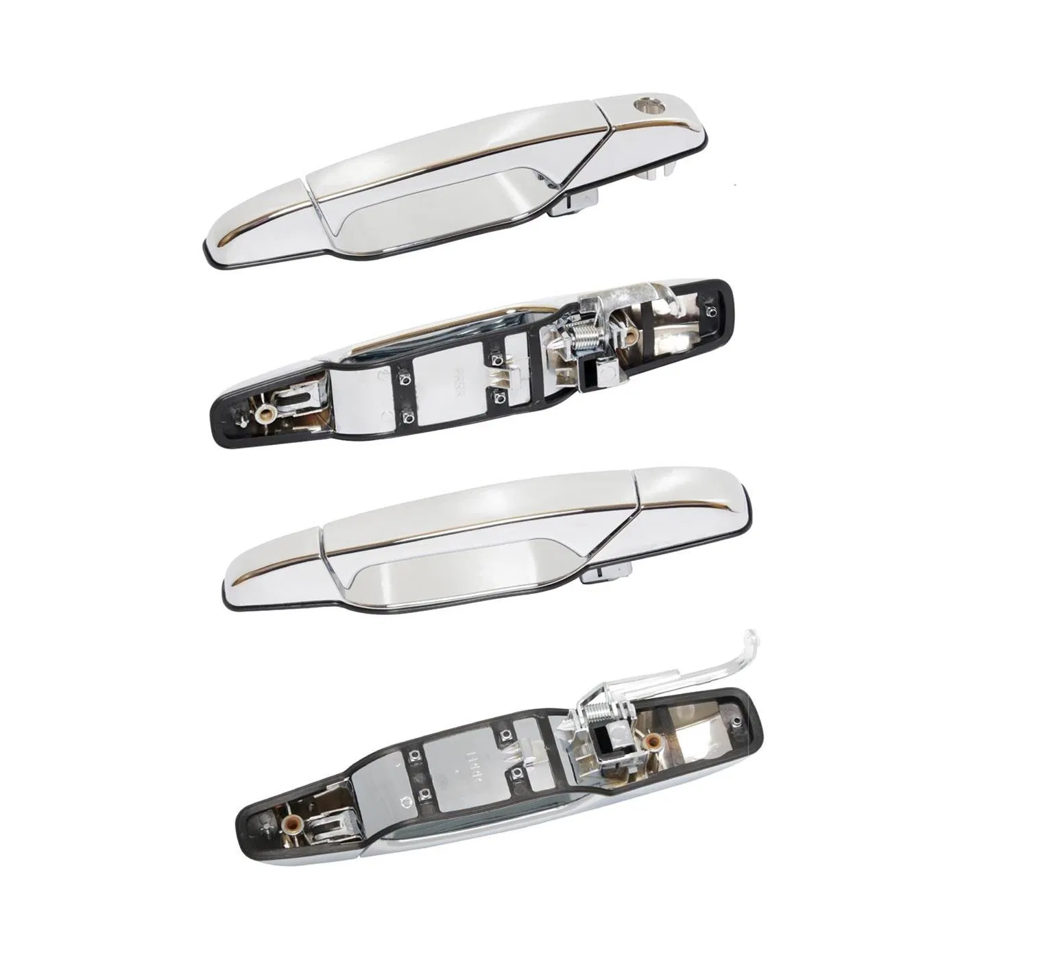 Наружная ручка двери для Cadillac Escalade, GMC Sierra/Yukon, Chevrolet Silverado