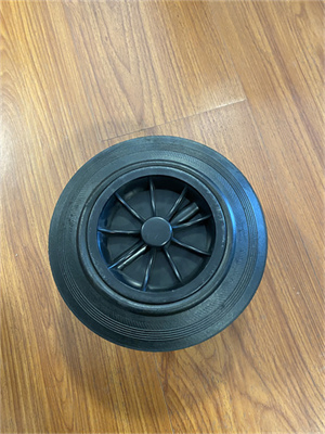 Trash Garbage Bin Wheels Replacement
