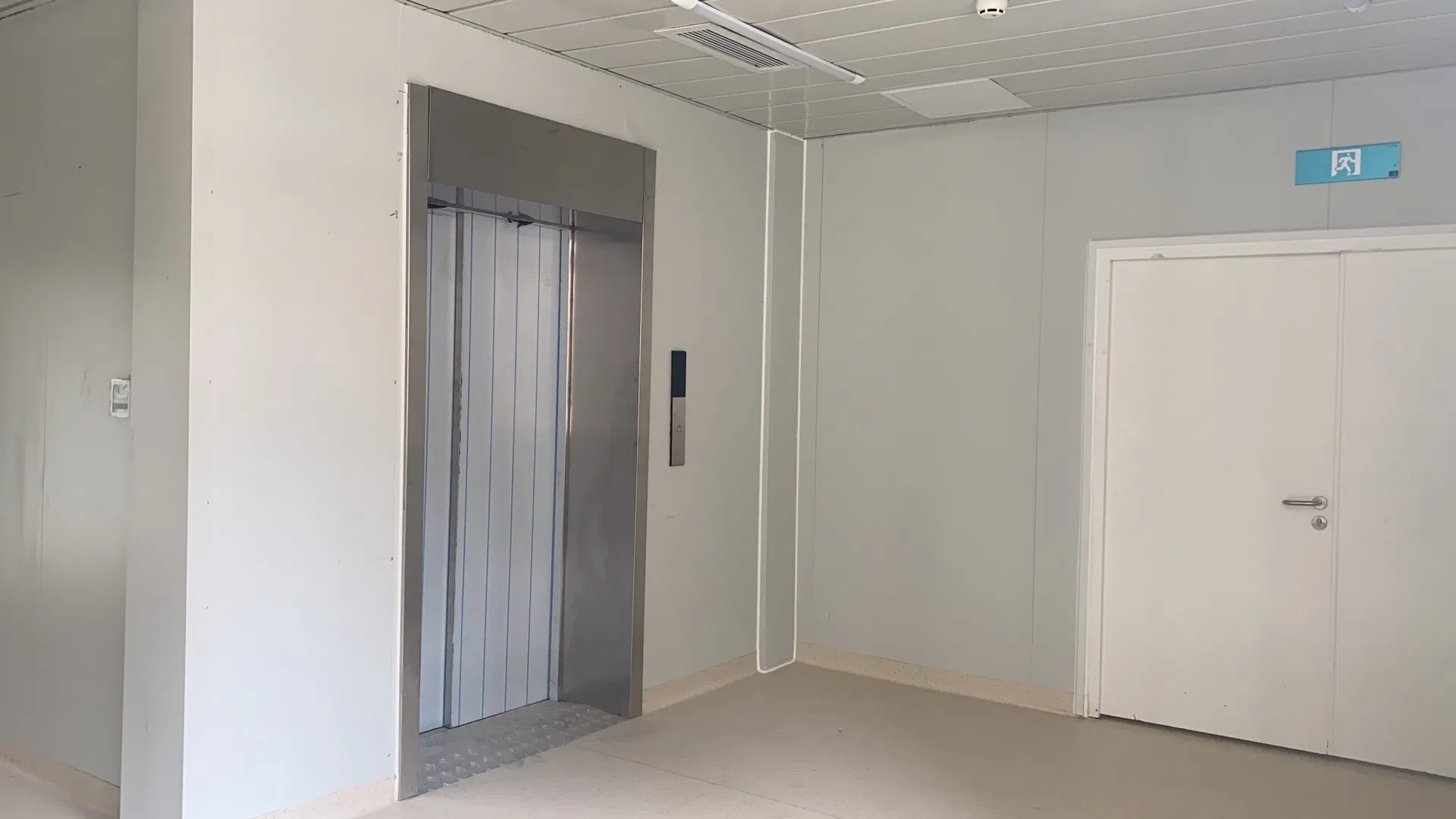 Wholesale Factory Price Construction Site Camp Prefabricated Two Floor Foldable House