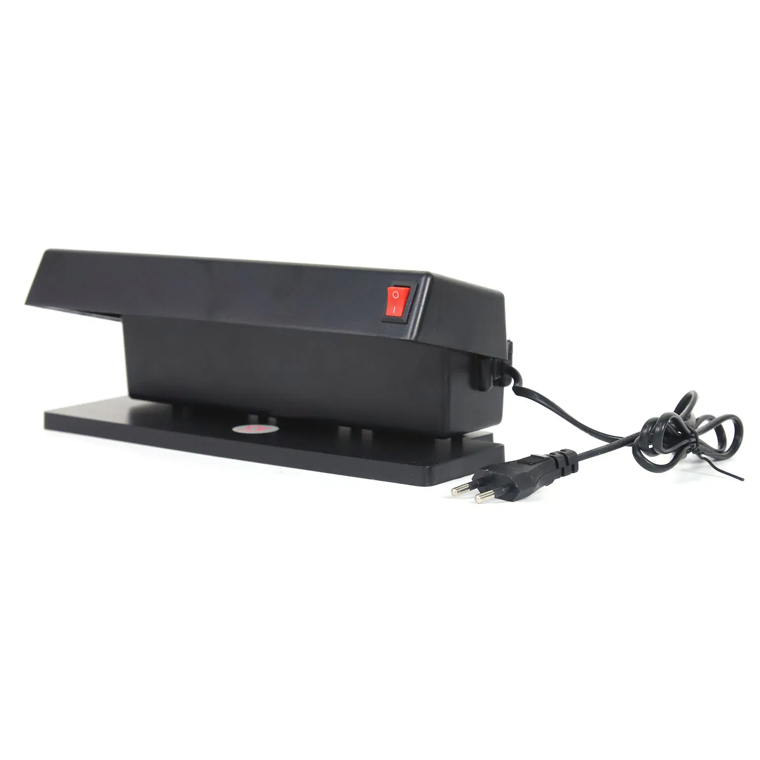 DC-2028 EURO Fake notes Detector Cash banknote currency Checker portable money bill tester