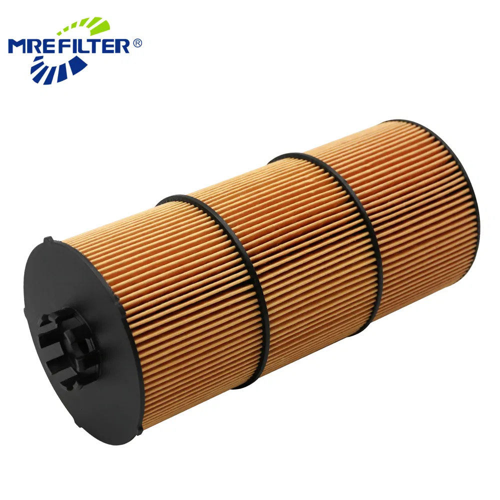 Фильтр масляный LF17800 для двигателей Detroit Diesel