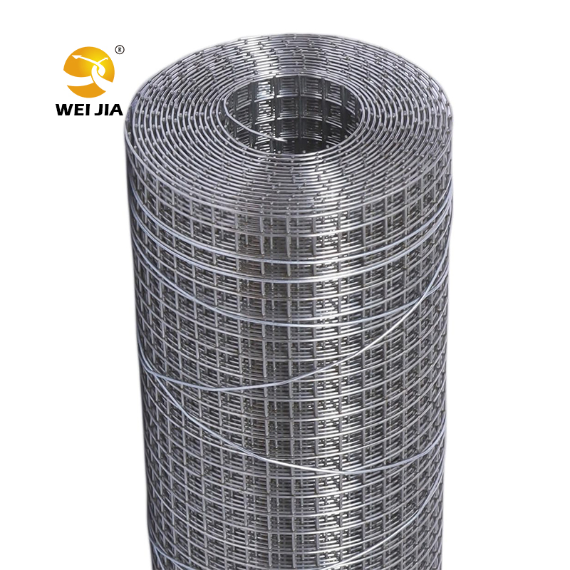 Best Price Galvanized Square Welded Wire Mesh / PVC Coated Galvanized Welded Wire Mesh for Fence