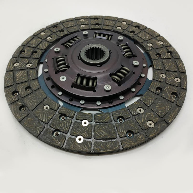 Auto Clutch Disc for Toyota Hilux Fortuner 1KD 2KD Engine
