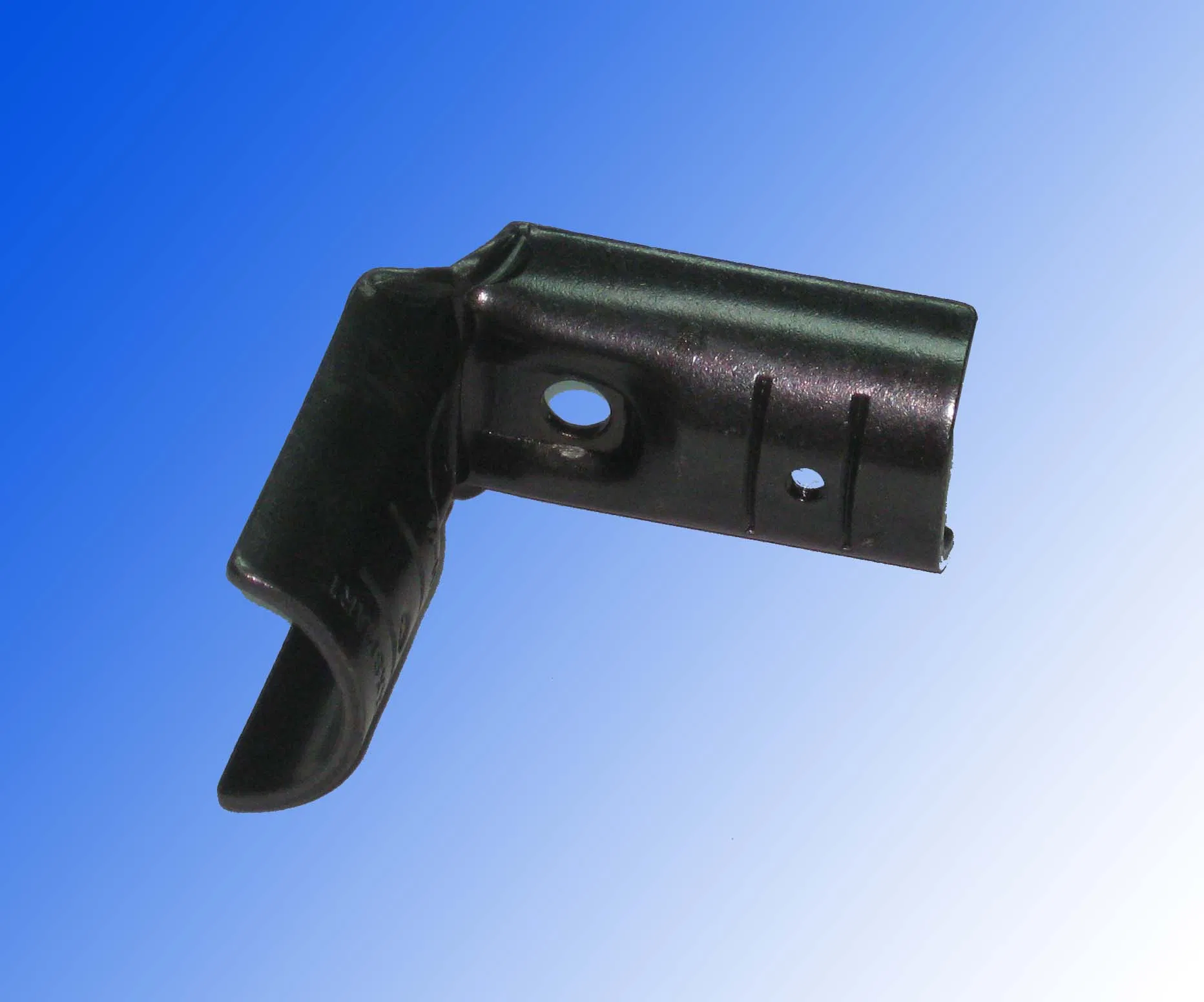 Custom Various Lean Pipe, Metal Joint, Wire Rod (HS-HJ-0009)