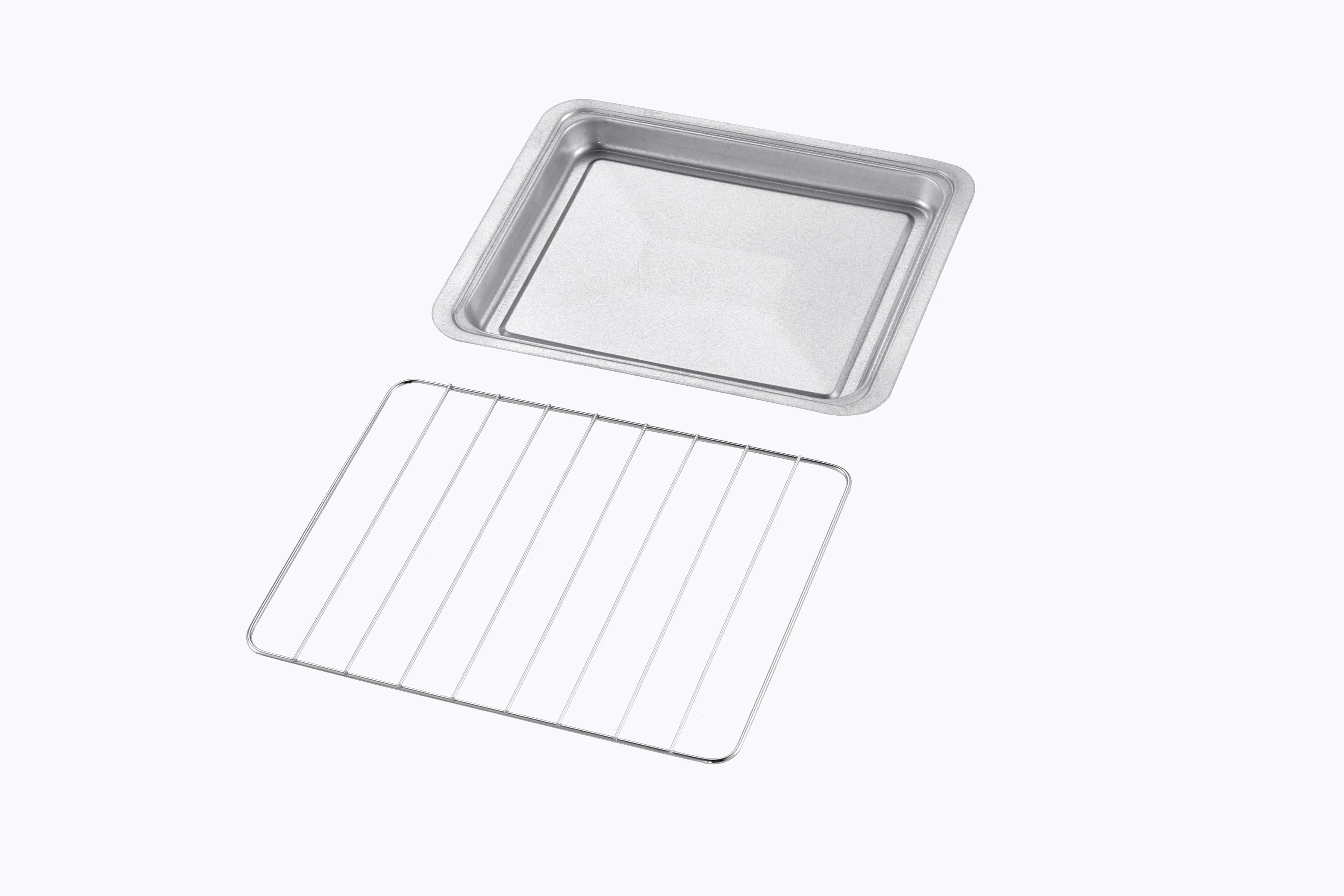 9L Electric Mini Oven for Baking Grilling Small Home Toaster Oven ETL Factroy Price