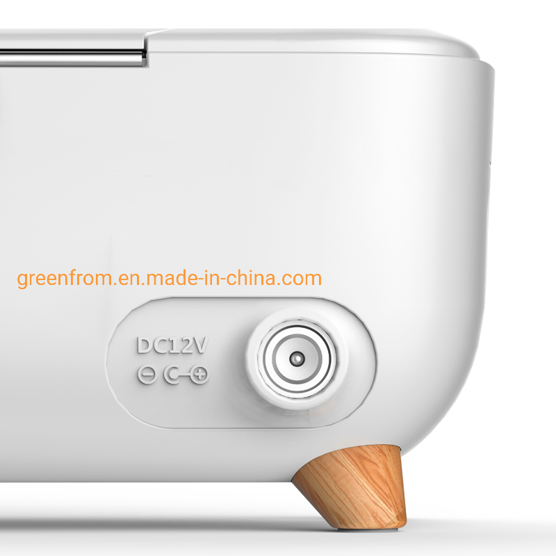 modern Design Digital Ultrasonic Jewelry Cleaner Machine for House Use Cleaning