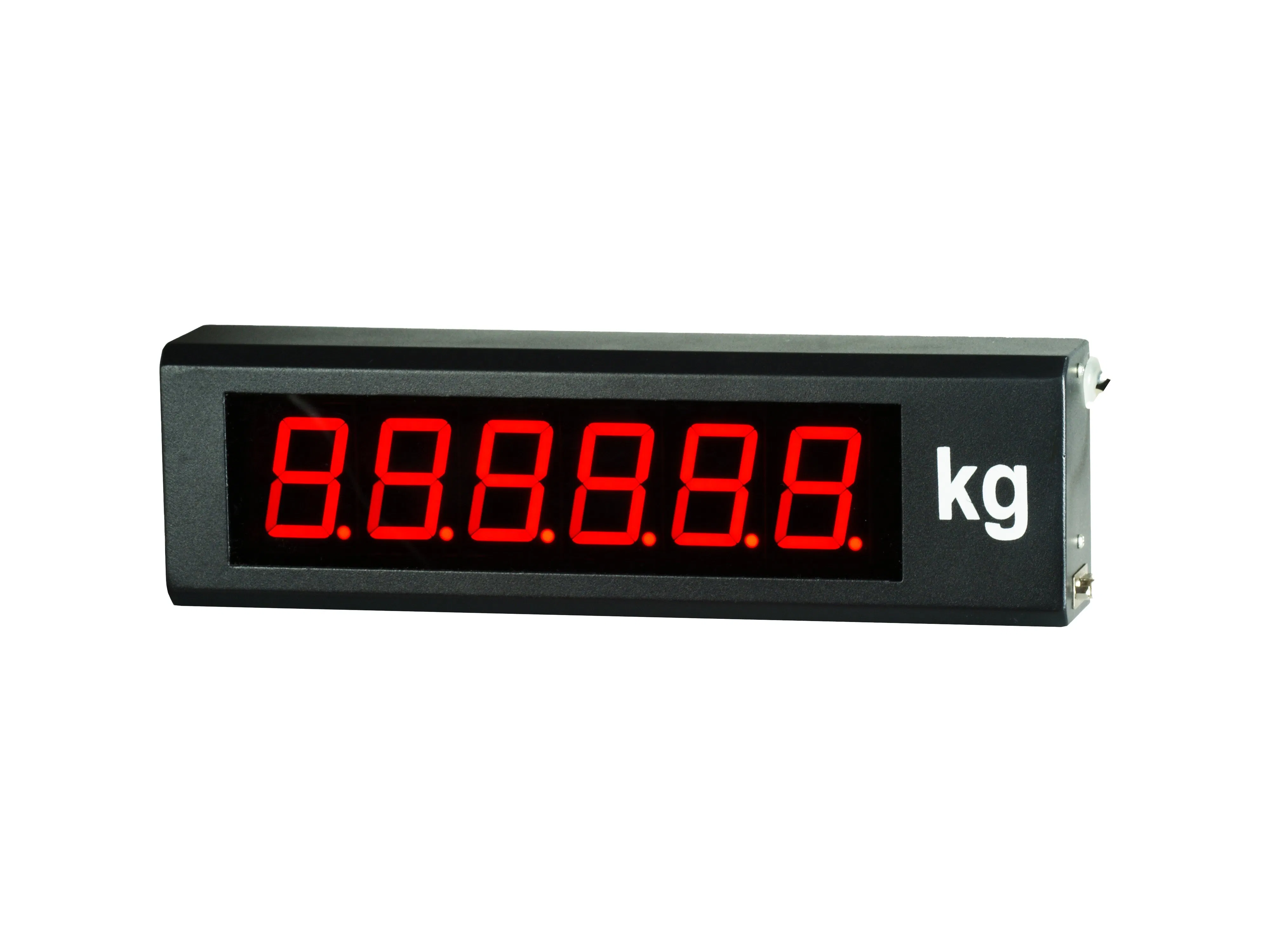 Supmeter LED Display for Weighing Indicator RS485 and RS232