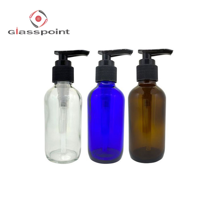 Durable 24410 28410 Lotion Bottle Lotion Dispenser Pump for Han Washing