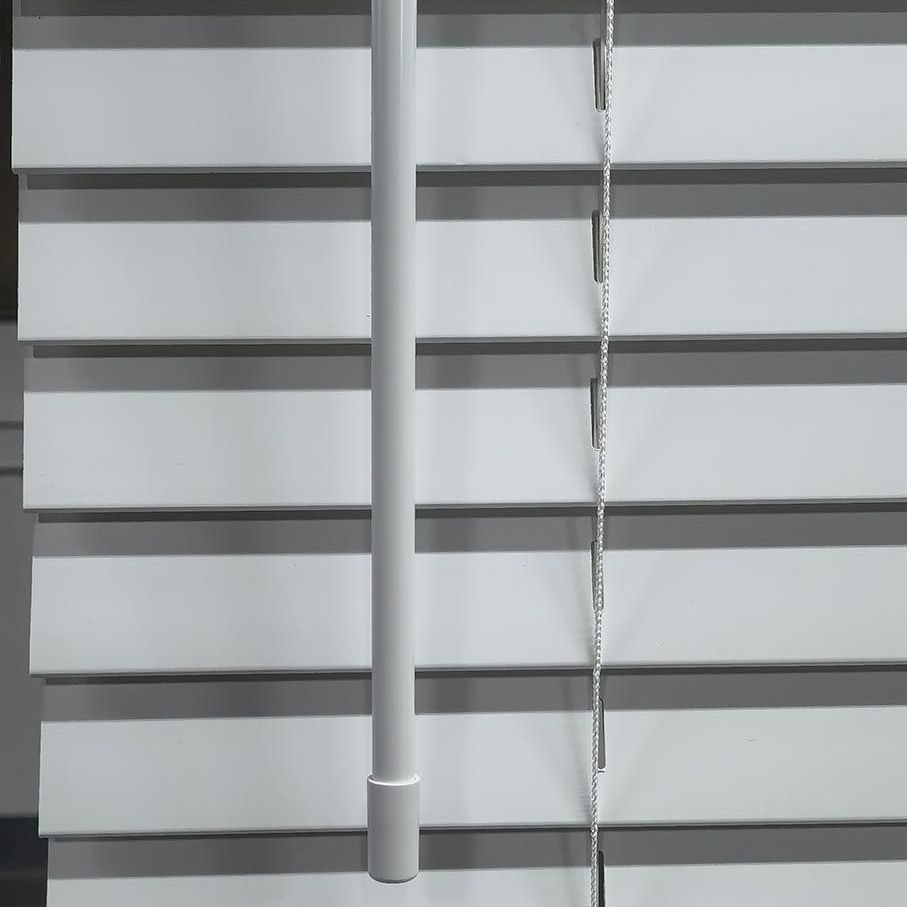 PVC Wand Rod for Cordless Blinds
